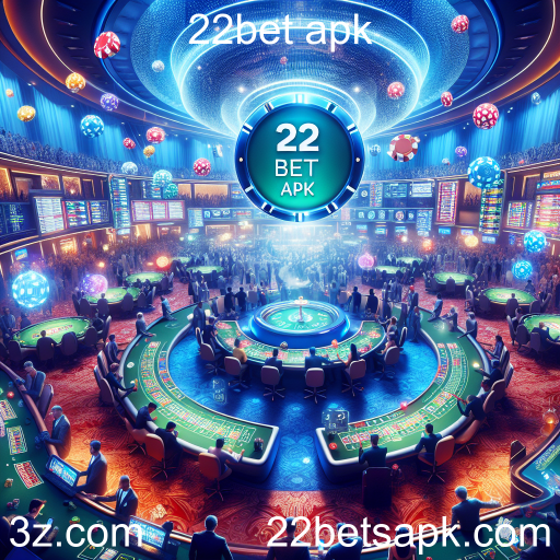 Apostas na 22bet apk: O que você precisa saber