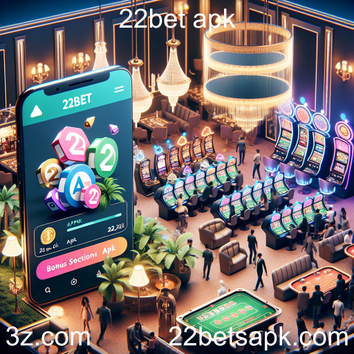 Explorando o Mundo dos Jogos de Mesa no 22bet apk