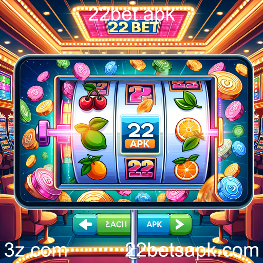 22bet apk